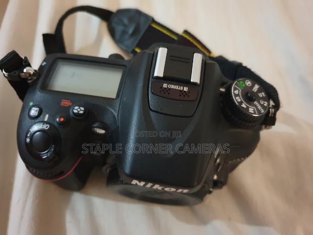 Nikon D7100 Digital Slr Camera · Photo 5