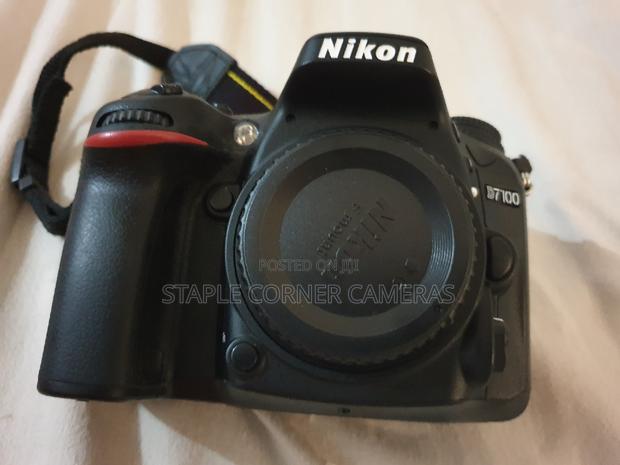 Nikon D7100 Digital Slr Camera · Photo 1