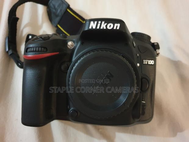Nikon D7100 Digital Slr Camera · Photo 2