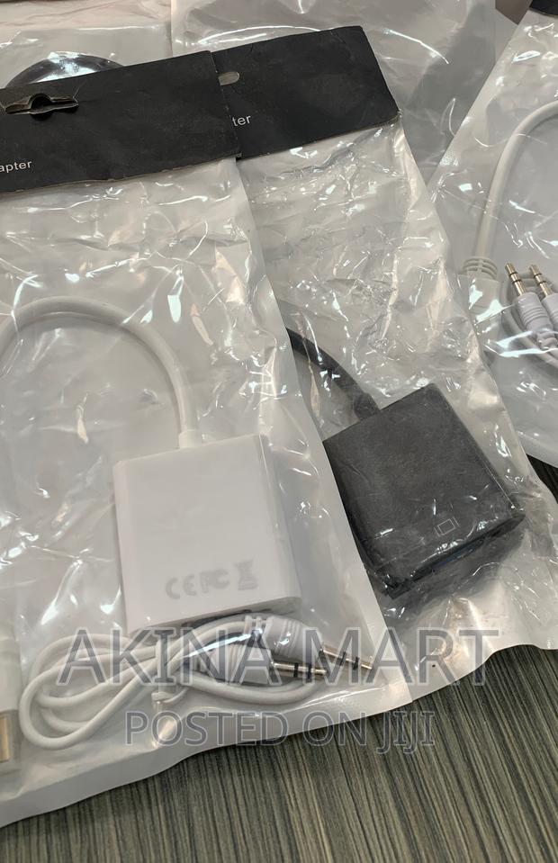 Hdmi to Vga Connector · Photo 2