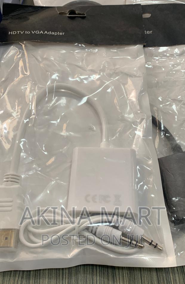 Hdmi to Vga Connector · Photo 1