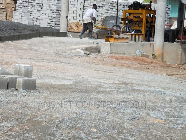 Ghana's Trusted Block Manufacturing · Photo 2