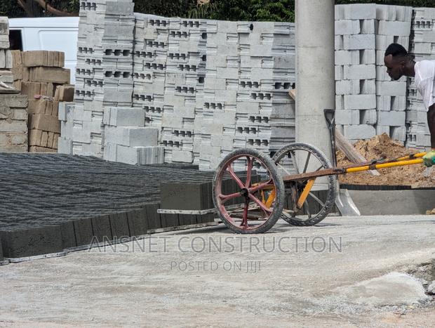 Blocks and Cement Products · Photo 2