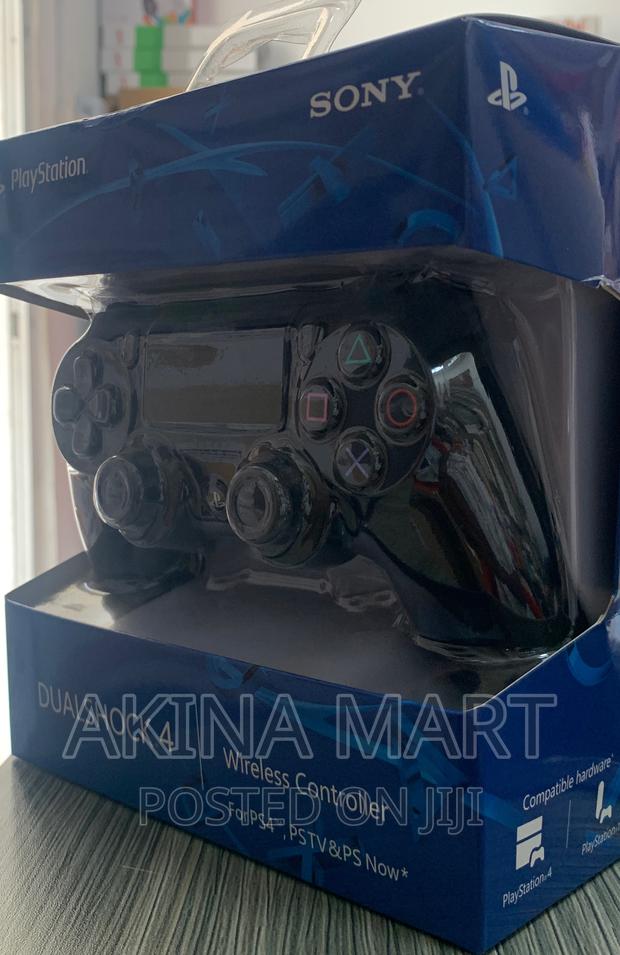 Ps4 Gaming Controller Wireless Play Station 4 Controller · Photo 3