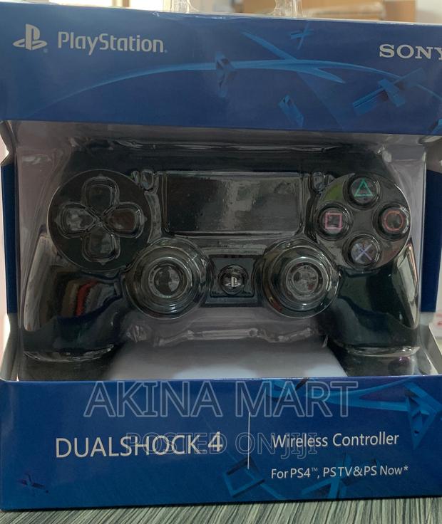 Ps4 Gaming Controller Wireless Play Station 4 Controller · Photo 1