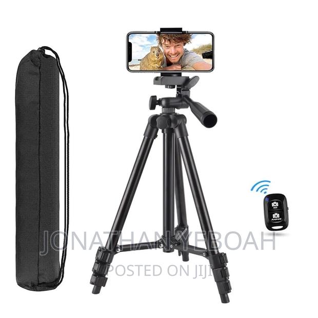 3388 Tripod Stand for Phone · Photo 2