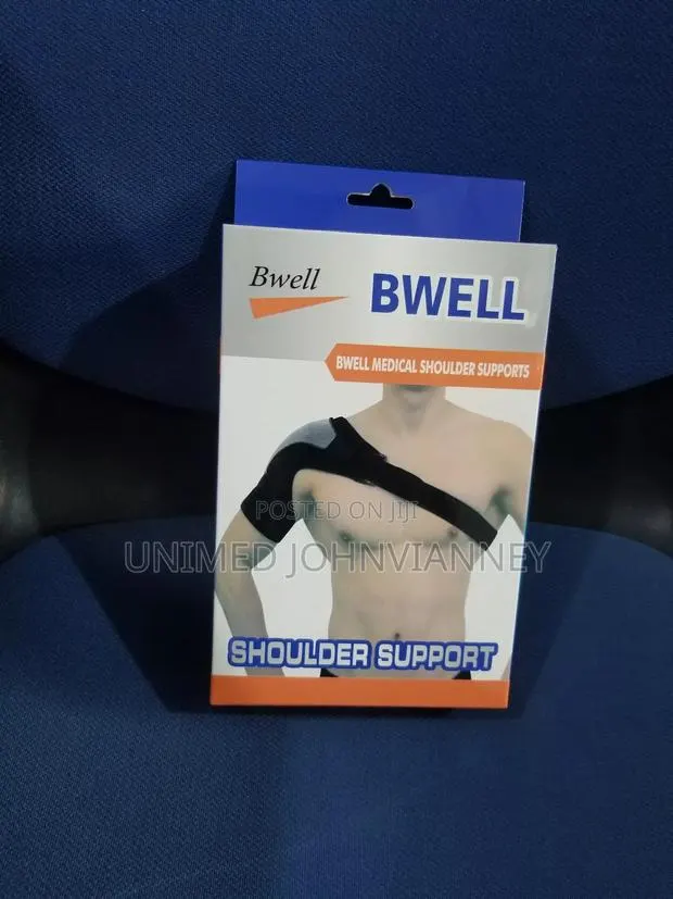 Shoulder Support · Photo 1