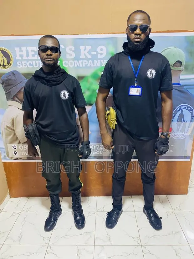 Hero’s Security Company · Photo 4