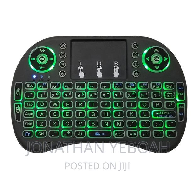 Wireless Mini Keyboard · Photo 1