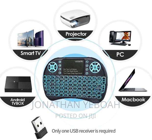 Wireless Mini Keyboard · Photo 2