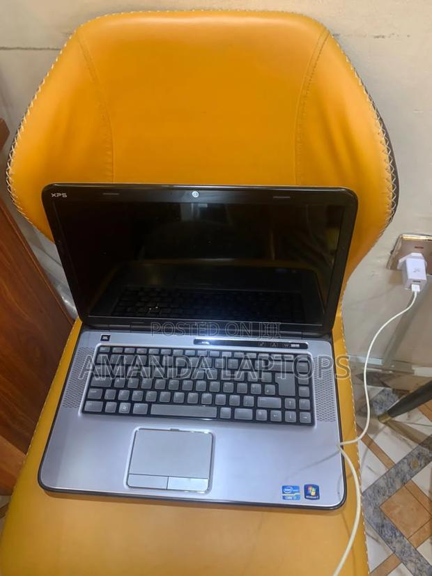 New Laptop Dell Adamo XPS 8GB Intel Core I7 HDD+SSD 500GB · Photo 3