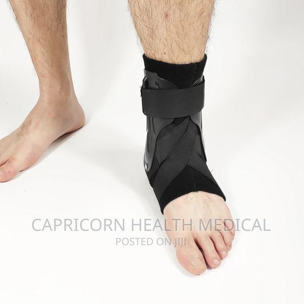Ankle Brace Support Splint (Rigid) · Photo 5
