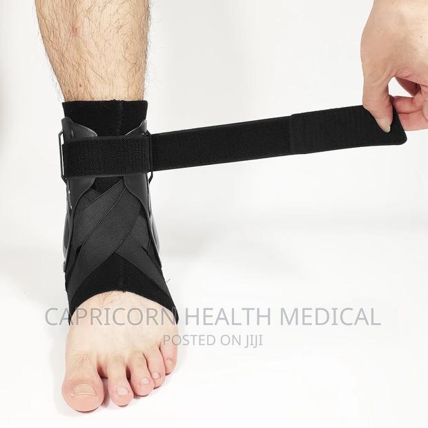 Ankle Brace Support Splint (Rigid) · Photo 4