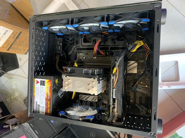 New Desktop Computer Asus 16GB Intel Core I7 HDD+SSD 256GB · Photo 4