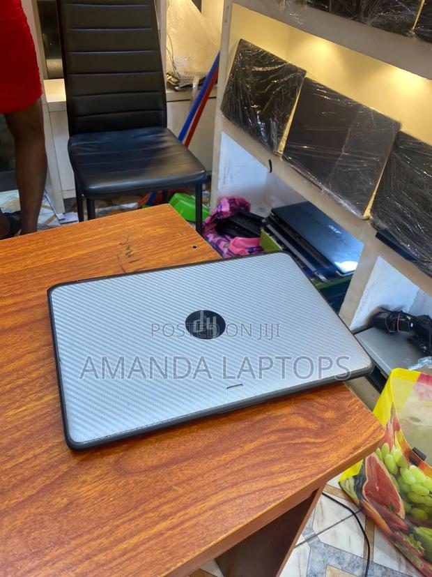 New Laptop HP Pavilion X360 11 4GB Intel Celeron SSHD+SSD 128GB · Photo 3