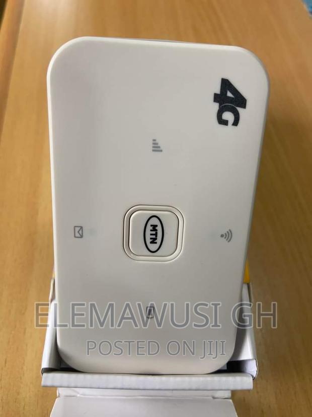 4G Universal Mifi · Photo 2
