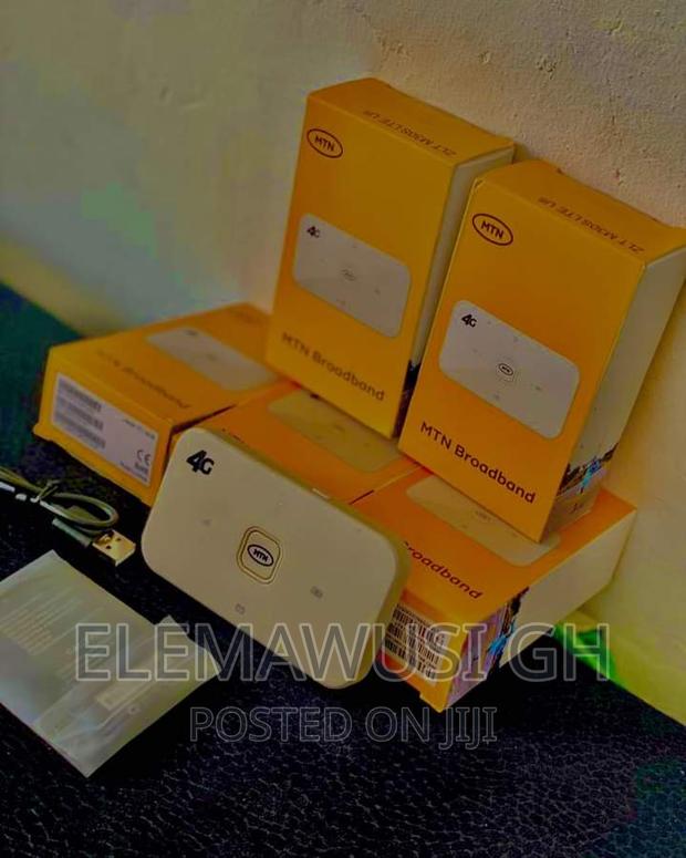 4G Universal Mifi · Photo 3