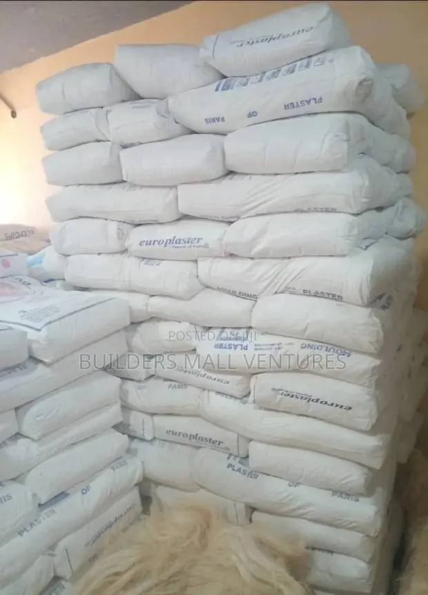 Pop Cement (40kg) · Photo 1