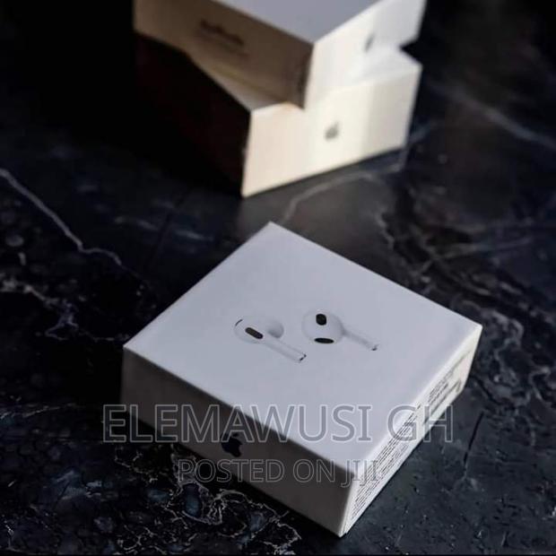 Apple Airpods 3 ( Promotion · Photo 5