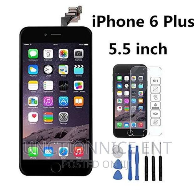 Touch Screen Digitizer Assembly for Apple iPhone 6+ Plus