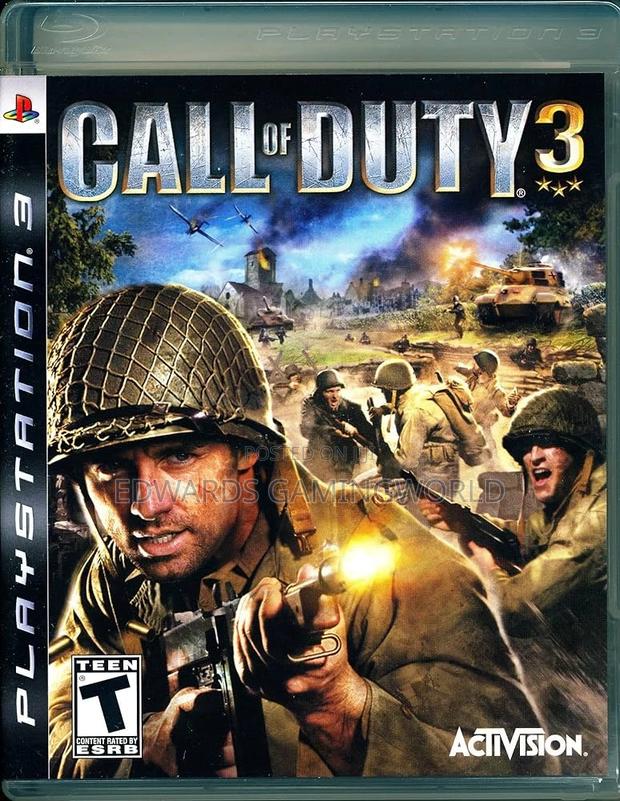 PS3,PS4 and Ps5 Jailbreak Games and Account Games · Photo 4