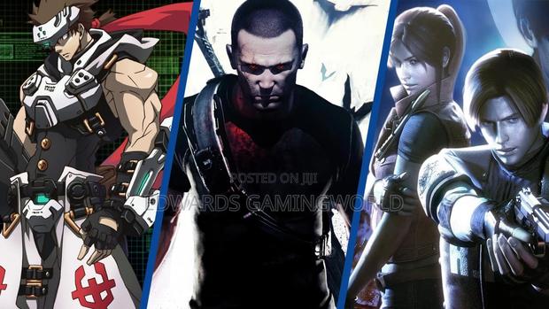 PS3,PS4 and Ps5 Jailbreak Games and Account Games · Photo 5