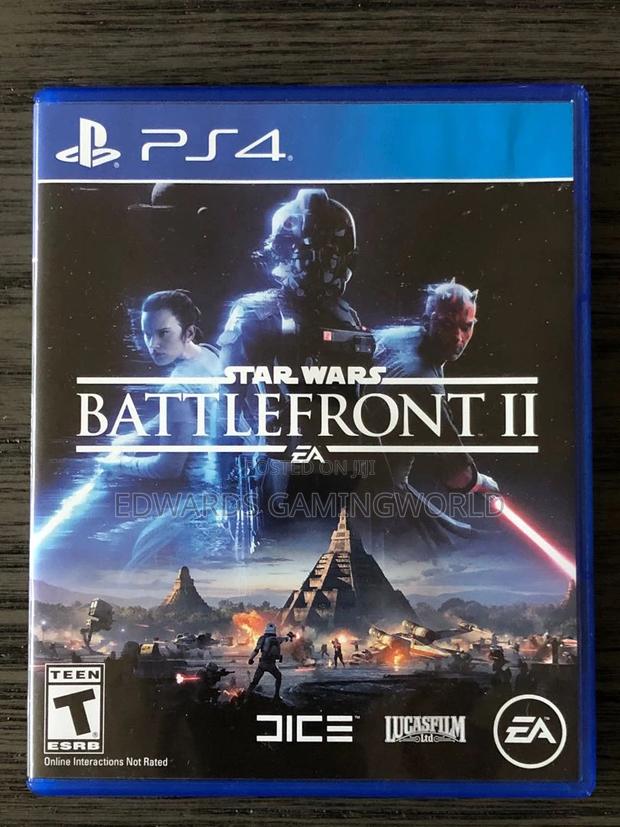 PS3,PS4 and Ps5 Jailbreak Games and Account Games · Photo 8