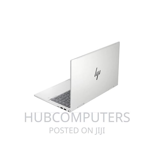 New Laptop HP Envy X360 8GB Intel Core I5 SSD 512GB · Photo 3