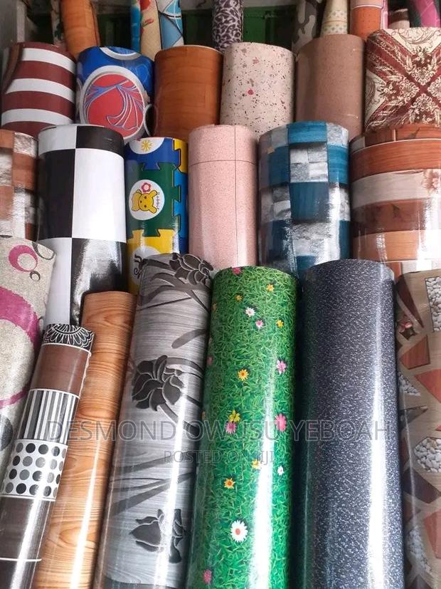 Woollen Carpets · Photo 2