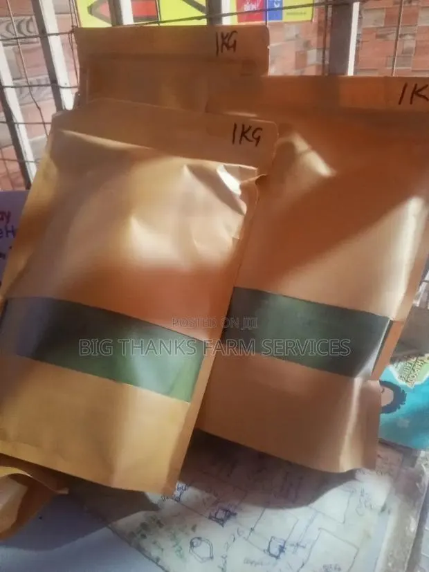 Organic Moringa Leaf Powder Wholesale Retail · Photo 2