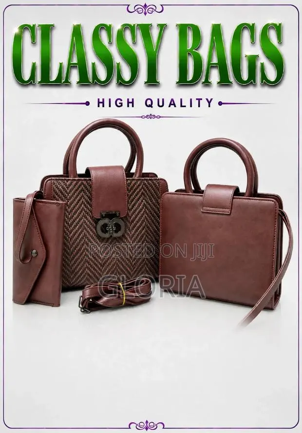 Quality Classy Bags · Photo 1
