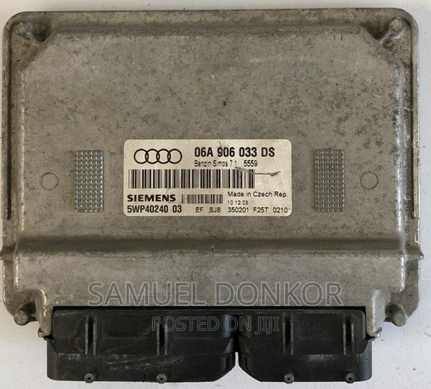 Vw Simos7.1 Code Free or Immo Off for All Vw Ecu's · Photo 1