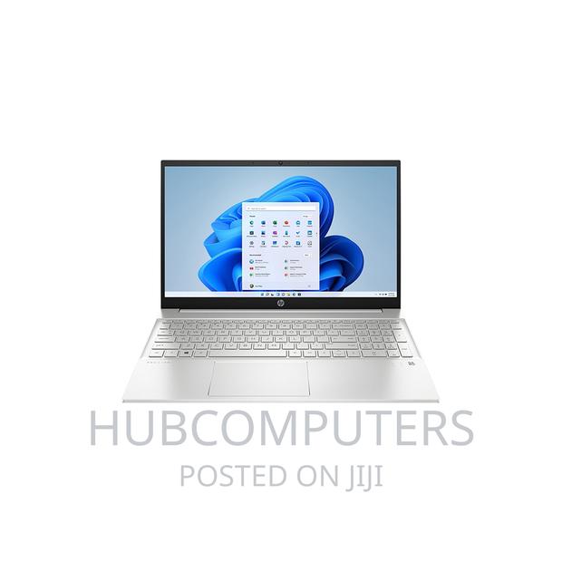 New Laptop HP Pavilion 15 12GB Intel Core i5 SSD 256GB · Photo 2