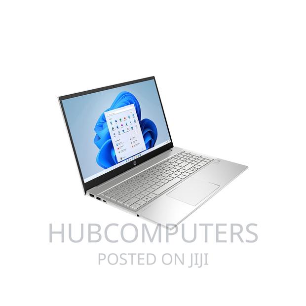 New Laptop HP Pavilion 15 12GB Intel Core i5 SSD 256GB · Photo 3