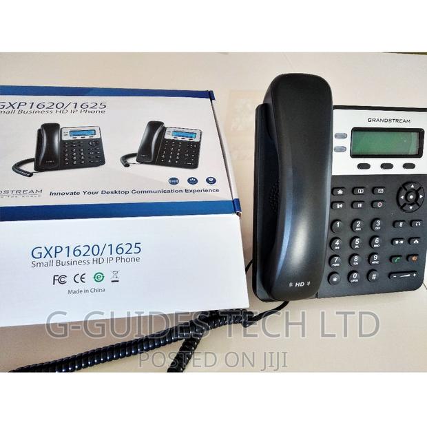 Grandstream GXP1625 Basic IP Phone, Grandstream GXP-1625 IP Telephone · Photo 6