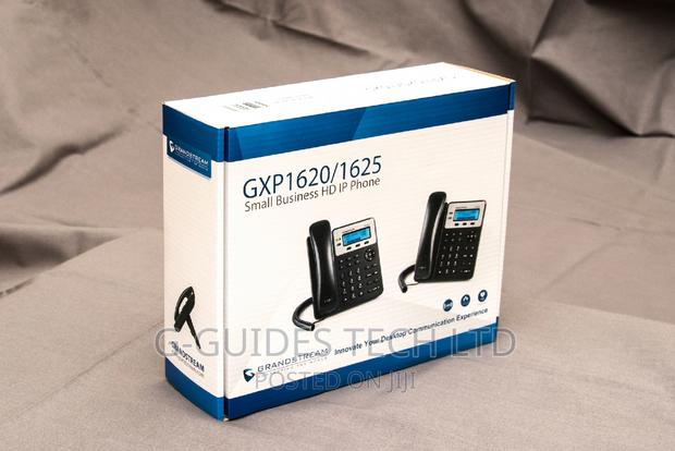 Grandstream GXP1625 Basic IP Phone, Grandstream GXP-1625 IP Telephone · Photo 5