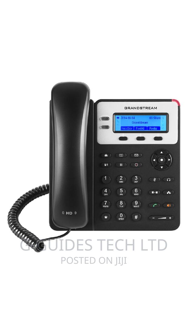 Grandstream GXP1625 Basic IP Phone, Grandstream GXP-1625 IP Telephone · Photo 8