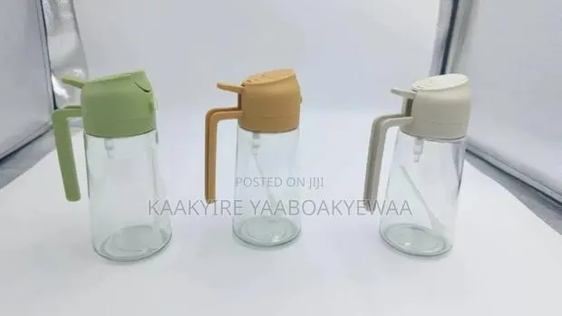 2 in 1 Dispenser Bottle · Photo 1