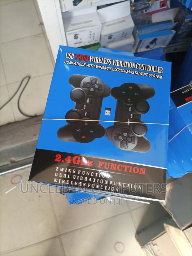 Pc Controllers Wireless · Photo 2