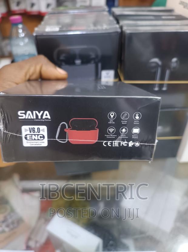 Siaya T30 Wireless Earbuds · Photo 2