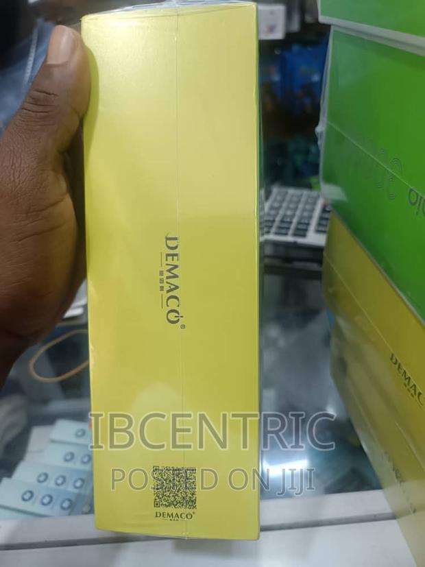 Demaco 50,000mah Polymer Power Bank · Photo 3