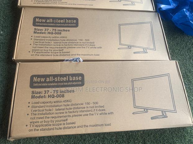 Tv Leg Stand · Photo 1