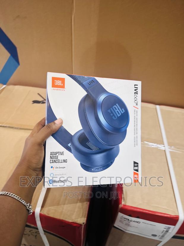 Very Cool Price Live 660 JBL Headphones · Photo 1