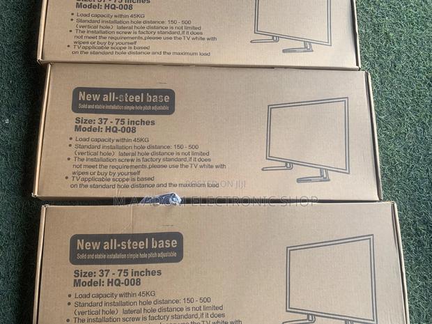 Durable Tv Led Stand · Photo 1