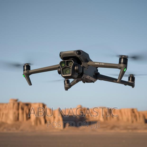 Dji Mavic 3 Pro Camera Drone · Photo 2