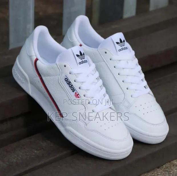 Adidas Originals Continental 80 · Photo 1