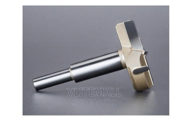 28mm Hole Cutter (Router Bit) · Photo 1