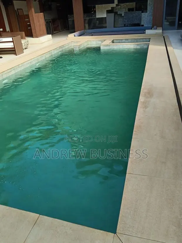 Do You Want to Swim Clean Water · Photo 3
