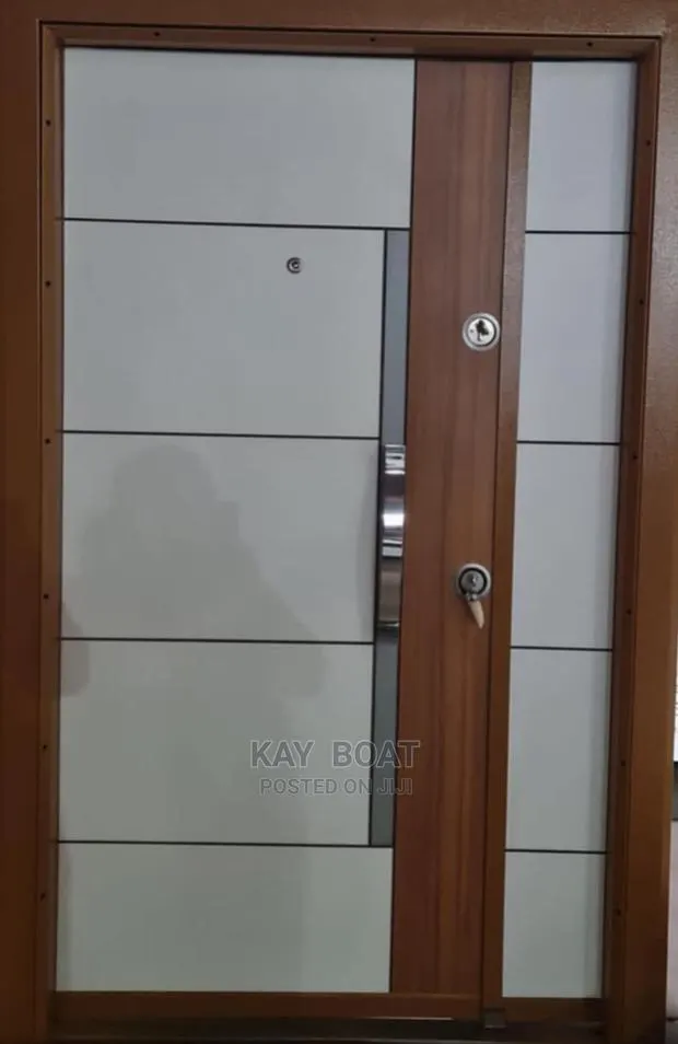 High Quality Doors Available · Photo 1