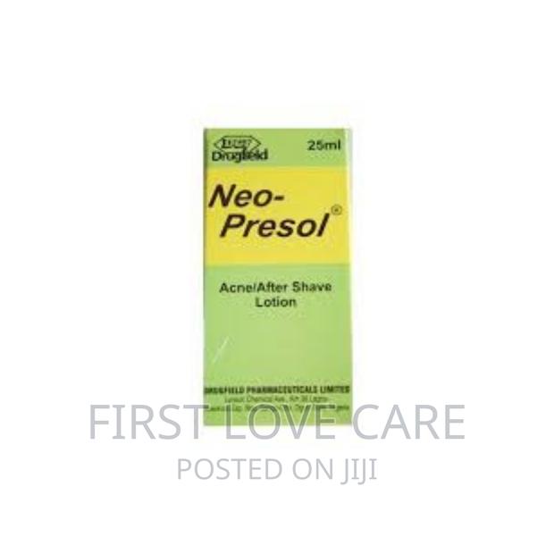 Neo Presol After Shave · Photo 5